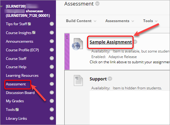 submitted wrong assignment turnitin