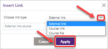 Learning Pathway (Original) - eLearning - University of Queensland