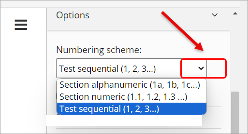 Create a Question Set (Ultra) - eLearning - University of Queensland