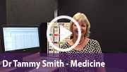 Dr Tammy Smith - eExams