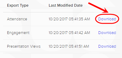 click download