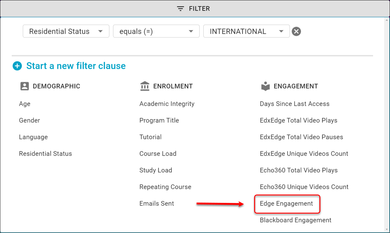 edge engagement circle