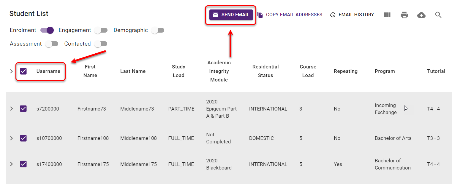 Step 12- 13 circle