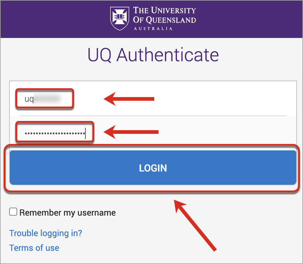 multifactor authentication