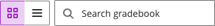 Search bar