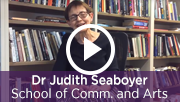 judith seaboyer