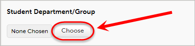Choose button circled.